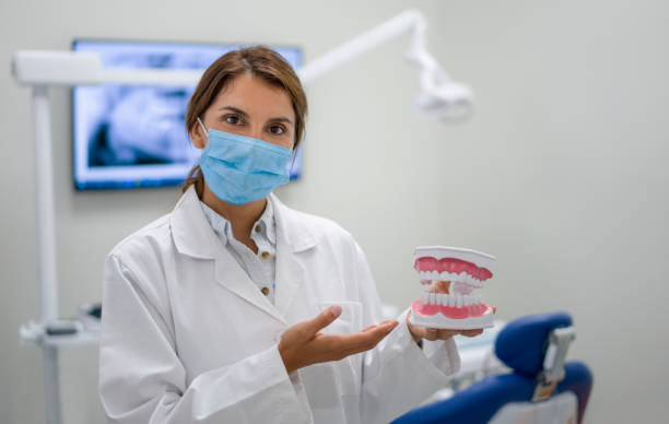 Best Broken or Cracked Tooth Emergency Dentist in Bear Creek, AK