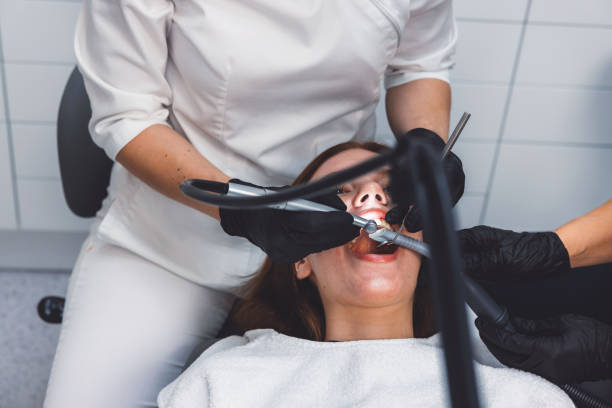 Best Urgent Dental Care for Toothache in Bear Creek, AK